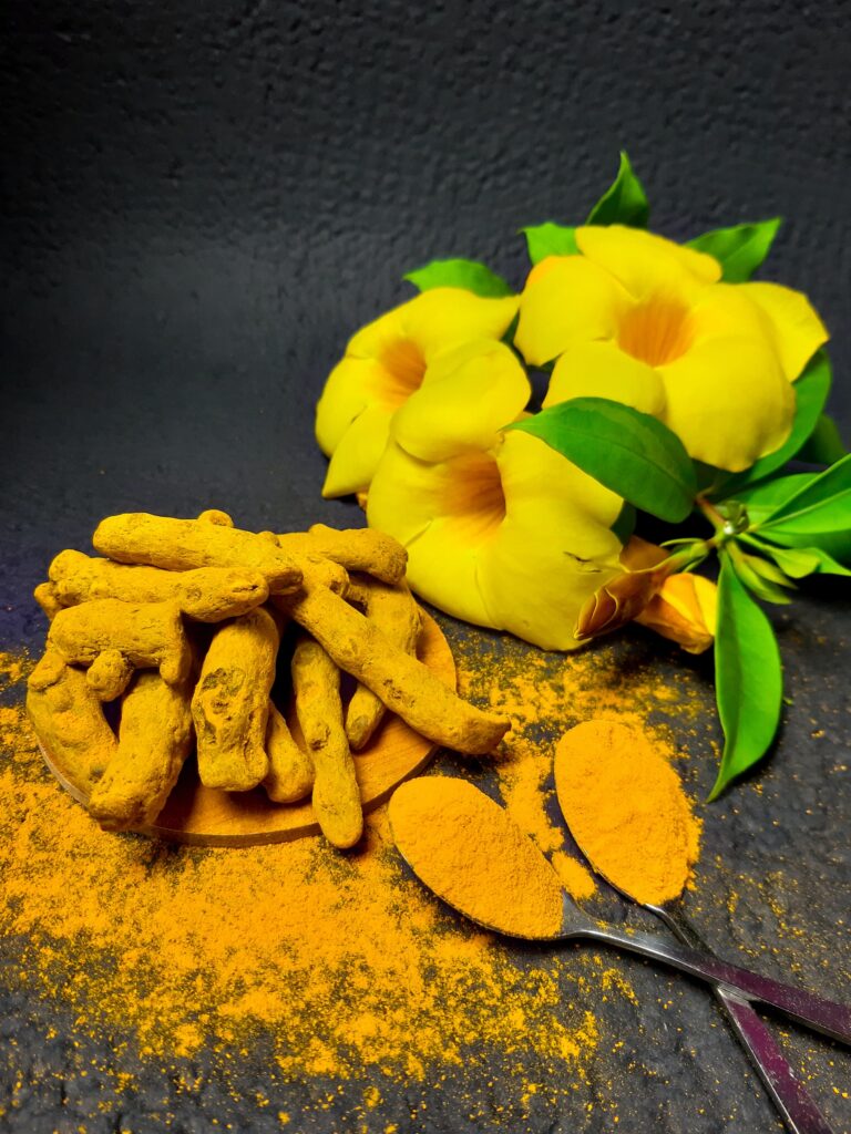 turmeric