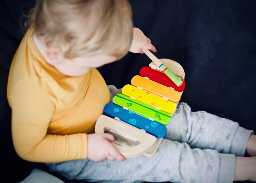 Musical Instruments toys