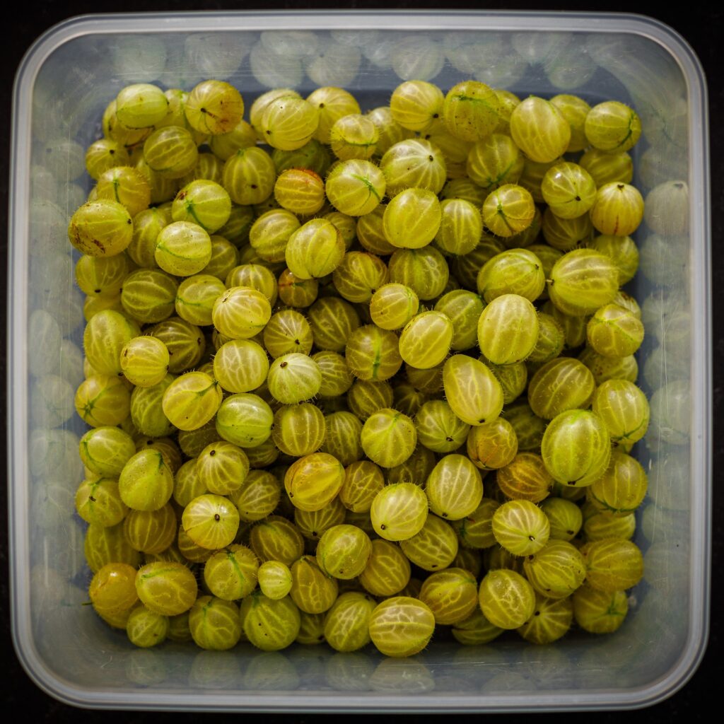 आंवला से बढ़ेगी इम्यून बूस्टर