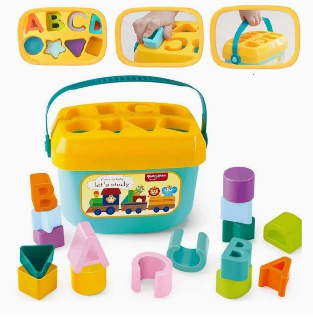 Shape Sorters toys